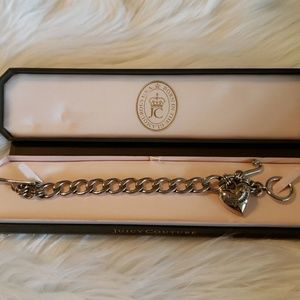 Juicy Couture bracelet